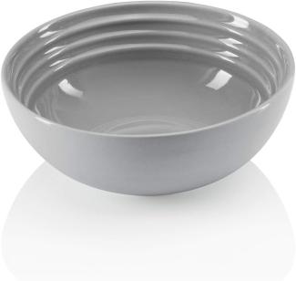 Le Creuset MÜSLISCHALE 16 CM PERLGRAU