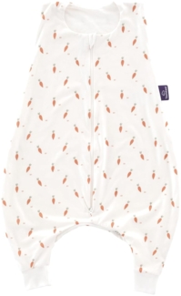 Schlafanzug light TO GO Baumwolle Carota, Größe 92