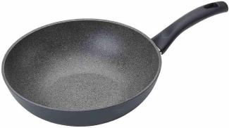 BALLARINI Bari Wok 28 cm, Aluminium