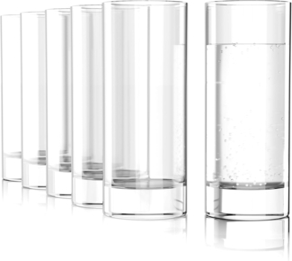 Stölzle Lausitz NEW YORK BAR Wasserglas 260 ml 6er Set - A
