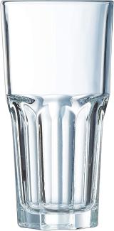 Gläser Arcoroc 6 Stück Durchsichtig Glas (200 Ml) (6 Stück)