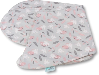 pic Bear Jersey Ersatzbezug Stillkissen Classic und Premium, Chamäleon Jersey : Chamäleon Jersey