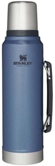 Stanley 'Classic Legendary' Thermosflasche, Edelstahl, 1l