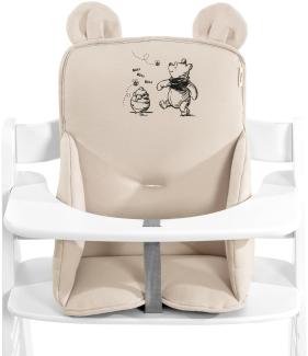 Hauck- Alpha Cosy Select Winnie the Pooh Beige Sitzverkleinerer