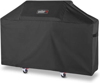 Weber Abdeckhaube Premium für Genesis und Genesis II 300-Serie