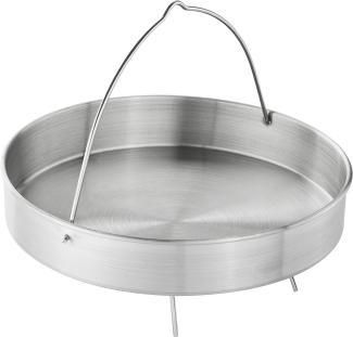 Zwilling EcoQuick Dämpfeinsatz 22 cm ungelocht