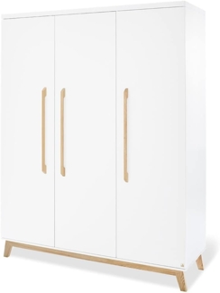 Pinolino 'Riva' Kleiderschrank groß