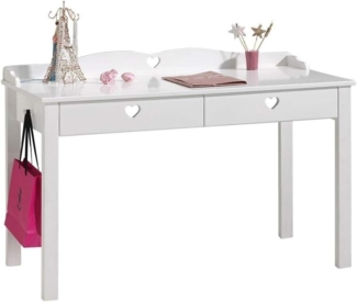 Vipack 'Amori' Kinderschreibtisch