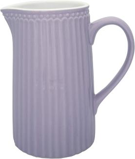 Greengate Alice Krug lavender 1 l