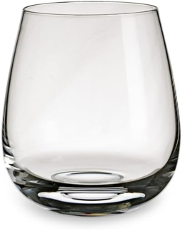 Islands Whisky Tumbler 100mm Scotch Whisky-Single Malt Villeroy und Boch Whiskybecher, Spülmaschinenfest