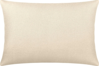 Erwin Müller Kissenbezüge Kissenbezug "Nürnberg", (1 Stück), Doppel-Jersey Uni