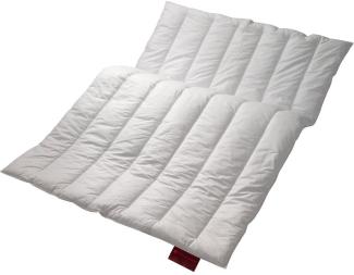 Centa Star 0732.00 Vital Plus Solo-Bett 155x220 cm weiss