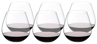 Riedel 7414/70 "O" PINOT NOIR 6er SET