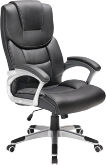 DEUBA® Bürostuhl Schreibtischstuhl Ergonomisch