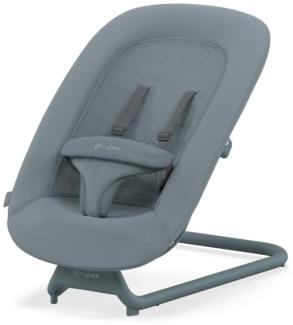 Cybex Lemo Babywippe Stone Blue Blau