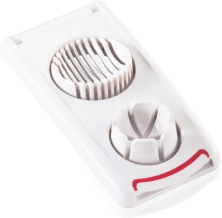 LEIFHEIT Eierschneider Combi