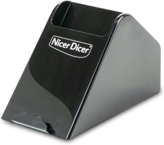 Genius Aufbewahrungsbox zu Nicer Dicer Speed