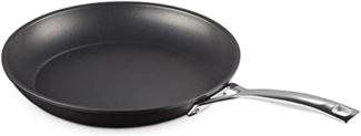 Le Creuset Aluminium Pfanne flach 28 cm