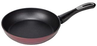 Pfanne JATA TAAL SF922 * Rot Aluminium Ø 22 cm
