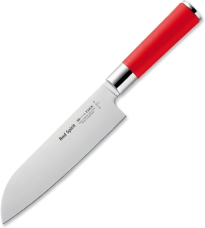 DICK Santokumesser 18 cm "Red Spirit"