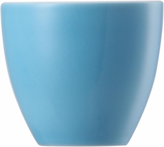 Thomas Sunny Day Eierbecher, Eierhalter, Porzellan, Waterblue / Blau, Spülmaschinenfest, 15520