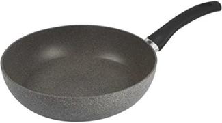 BALLARINI Ferrara Granitium Wok 28 cm, Aluminium