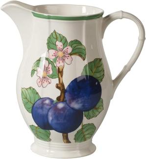 Villeroy & Boch French Garden Modern Fruits Krug 2,00l A U S L A U F !