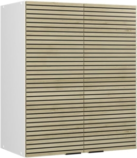 Hängeschrank Fame-Line Eiche Paneel 60 cm Vicco