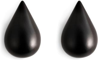 Normann Copenhagen Dropit Hooks Small Wandhaken