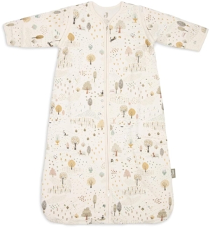 Jollein Baby Schlafsack mit abnehmbaren Ärmeln - T