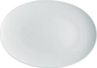 Alessi Mami Servierplatte oval