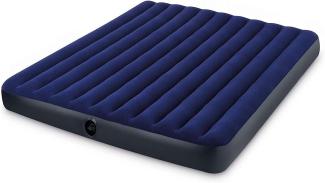 Intex Classic Downy Luftbett King 183 x 203 x 22 cm