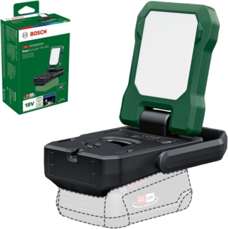 Bosch EasySpotLight 18V-40 Akku-LED-Arbeitsleuchte