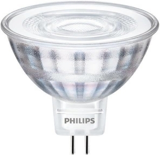 Philips 30758200 4 4 W 35 W GU5.3 345 lm 15000 h Weiß