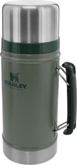 Stanley The Legendary Food Jar 0.94L Hammertone Green