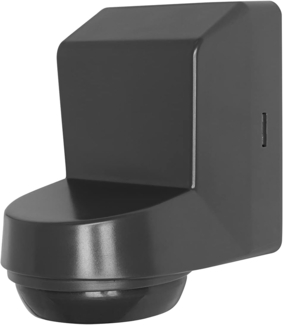 LEDVANCE SENSOR WALL BEWEGUNGS-UND LICHTSENSOR 360GRAD schwarz