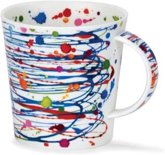 Becher Cairngorm "Drizzle" Motiv (A)