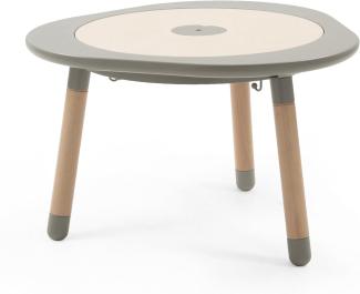 Stokke® MUtable™ Spieltisch Dove Grey Grau