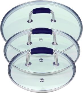 GSW 131285 SCALA Glasdeckel - 28cm