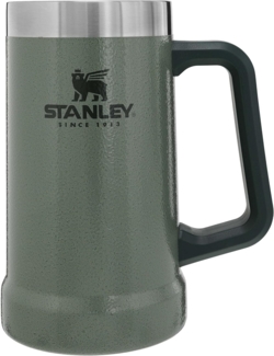 Stanley Thermobecher ADVENTURE - grün 0.7L / Stanley universal