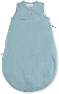 Bemini Tetra Jersey Schlafsack Mineral Blau 1-4 Mn
