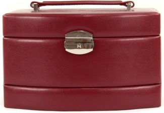 WINDROSE Schmuckkasten merino (1 St)