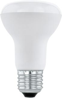 Eglo 12272 Leuchtmittel LED E27 L:9. 9cm Ø:6. 3cm 3000K