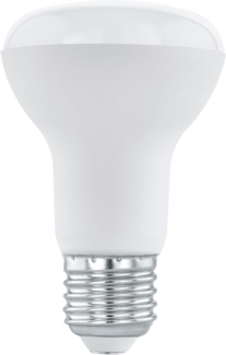 Eglo 12272 Leuchtmittel LED E27 L:9. 9cm Ø:6. 3cm 3000K