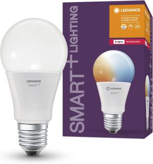 LEDVANCE SMART+ Klassisch Abstimmbar Weiß 9W 220V FR E27