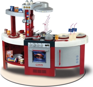 Klein Miele Küche "Gourmet International"