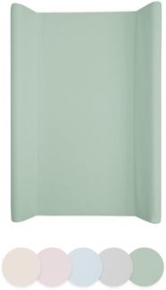Ehrenkind Wickelauflage Wickelunterlage abwaschbar 72x85 cm, Hygienisch, Sicher und Vielseitig