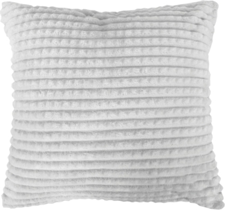 Bestlivings Dekokissen Sterne / Cord, Dekokissen Cashmere Touch Kissen "45x45 cm