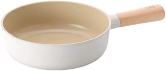 NEOFLAM® Wok FIKA Baby Wokpfanne 18cm, (1-tlg)