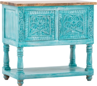 Waschtisch Santa Cruz